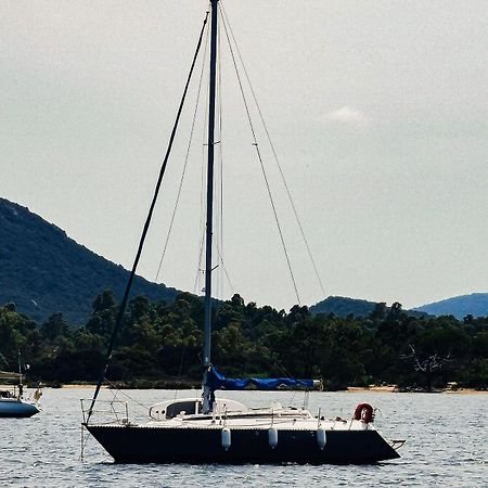 Hotel Stlocavoile 4, Bateau Seuls A Bord Porto-Vecchio  Exterior foto