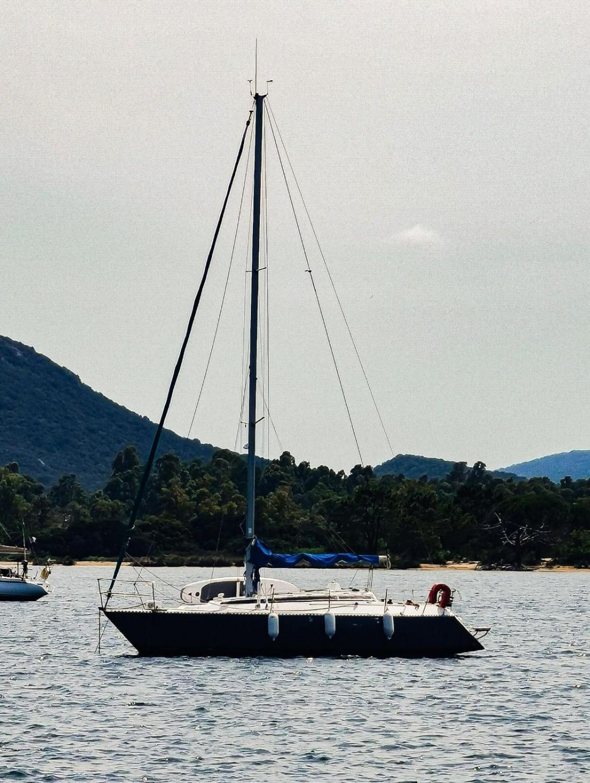 Hotel Stlocavoile 4, Bateau Seuls A Bord Porto-Vecchio  Exterior foto